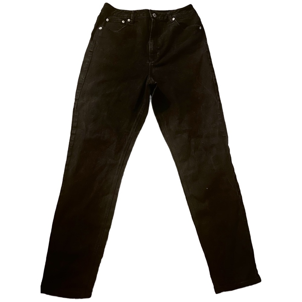 ASOS BLACK JEANS 🖤